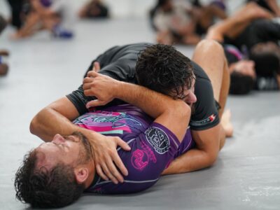 nogi-program